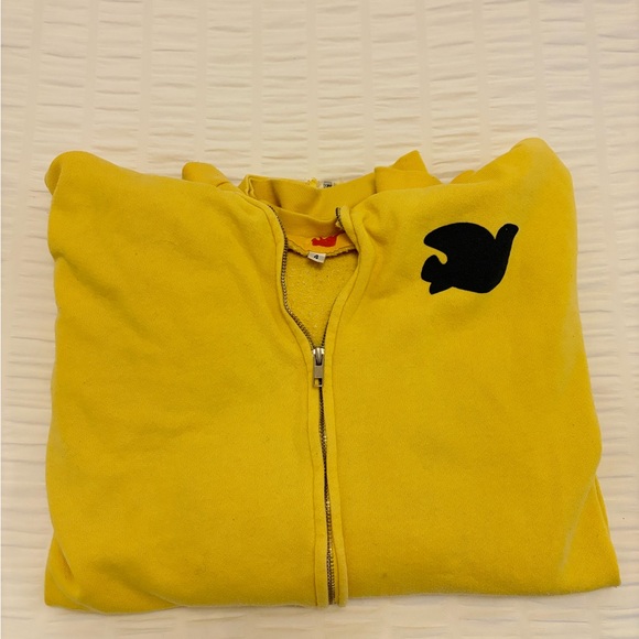 Freecity zip up - Picture 1 of 3